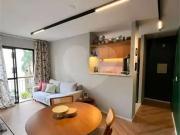 Apartamento para Venda em São Paulo/SP Butantã 2 Quartos