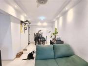 Apartamento para Venda em São Paulo/SP Butantã 2 Quartos