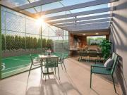 Apartamento para Venda em São Paulo/SP Butantã 2 Quartos