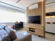 Apartamento para Venda em São Paulo/SP Butantã 2 Quartos