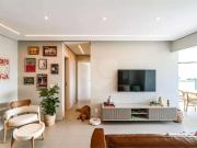 Apartamento para Venda em São Paulo/SP Butantã 2 Quartos