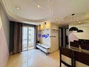 Apartamento para Venda em São Paulo/SP Butantã 2 Quartos