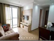 Apartamento para Venda em São Paulo/SP Butantã 2 Quartos