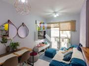 Apartamento para Venda em São Paulo/SP Butantã 2 Quartos