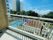 Apartamento para Venda em São Paulo/SP Butantã 2 Quartos