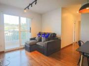 Apartamento para Venda em São Paulo/SP Butantã 2 Quartos