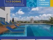 Apartamento para Venda em São Paulo/SP Butantã