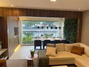 Apartamento para Venda em São Paulo/SP Butantã 3 Quartos