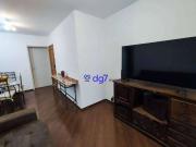 Apartamento para Venda em São Paulo/SP Butantã 3 Quartos
