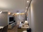 Apartamento para Venda em São Paulo/SP Butantã 3 Quartos