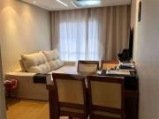 Apartamento para Venda em São Paulo/SP Butantã 3 Quartos
