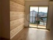 Apartamento para Venda em São Paulo/SP Butantã 3 Quartos
