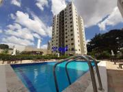 Apartamento para Venda em São Paulo/SP Butantã 3 Quartos