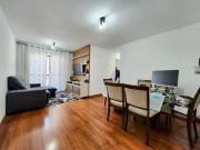 Apartamento para Venda em São Paulo/SP Butantã 3 Quartos