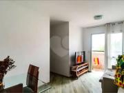 Apartamento para Venda em São Paulo/SP Butantã 3 Quartos