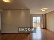 Apartamento para Venda em São Paulo/SP Butantã 3 Quartos