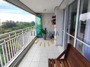 Apartamento para Venda em São Paulo/SP Butantã 3 Quartos