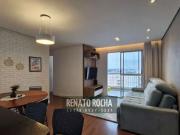 Apartamento para Venda em São Paulo/SP Butantã 3 Quartos