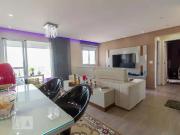 Apartamento para Venda em São Paulo/SP Butantã 3 Quartos