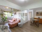 Apartamento para Venda em São Paulo/SP Butantã 3 Quartos