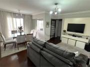 Apartamento para Venda em São Paulo/SP Butantã 3 Quartos