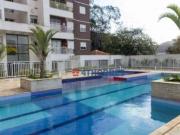 Apartamento para Venda em São Paulo/SP Butantã 3 Quartos