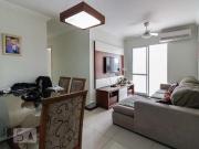 Apartamento para Venda em São Paulo/SP Butantã 3 Quartos