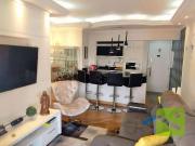 Apartamento para Venda em São Paulo/SP Butantã 3 Quartos