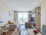 Apartamento para Venda em São Paulo/SP Butantã 3 Quartos