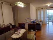 Apartamento para Venda em São Paulo/SP Butantã 3 Quartos