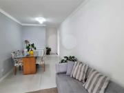 Apartamento para Venda em São Paulo/SP Butantã 3 Quartos
