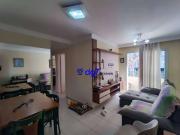 Apartamento para Venda em São Paulo/SP Butantã 3 Quartos