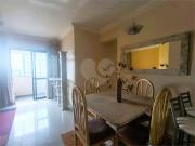 Apartamento para Venda em São Paulo/SP Butantã 3 Quartos