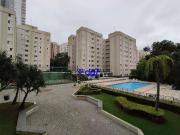 Apartamento para Venda em São Paulo/SP Butantã 3 Quartos