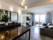 Apartamento para Venda em São Paulo/SP Butantã 3 Quartos