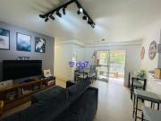 Apartamento para Venda em São Paulo/SP Butantã 3 Quartos