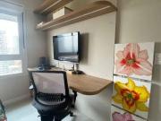 Apartamento para Venda em São Paulo/SP Butantã 3 Quartos