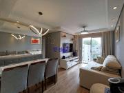 Apartamento para Venda em São Paulo/SP Butantã 3 Quartos