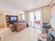 Apartamento para Venda em São Paulo/SP Butantã 3 Quartos