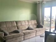 Apartamento para Venda em São Paulo/SP Butantã 3 Quartos