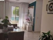 Apartamento para Venda em São Paulo/SP Butantã 3 Quartos