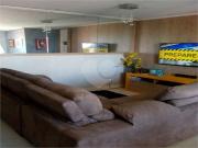 Apartamento para Venda em São Paulo/SP Butantã 3 Quartos