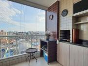 Apartamento para Venda em São Paulo/SP Butantã 3 Quartos