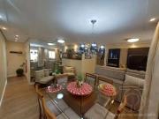 Apartamento para Venda em São Paulo/SP Butantã 3 Quartos