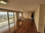 Apartamento para Venda em São Paulo/SP Butantã 3 Quartos