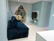 Apartamento para Venda em São Paulo/SP Butantã 3 Quartos