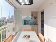 Apartamento para Venda em São Paulo/SP Butantã 3 Quartos