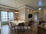 Apartamento para Venda em São Paulo/SP Butantã 3 Quartos