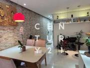Apartamento para Venda em São Paulo/SP Butantã 3 Quartos