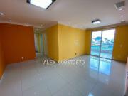 Apartamento para Venda em São Paulo/SP Butantã 3 Quartos